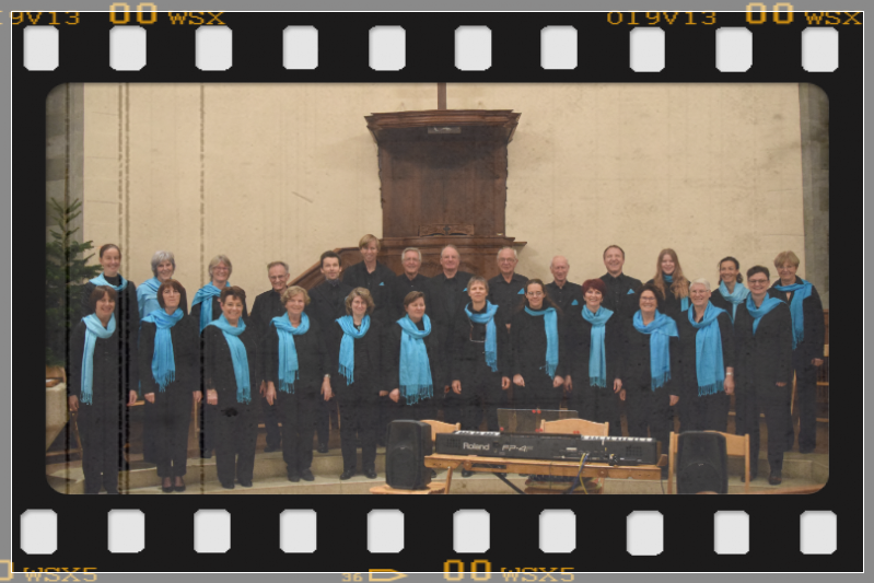 Concert de Noël 2018 Prangins