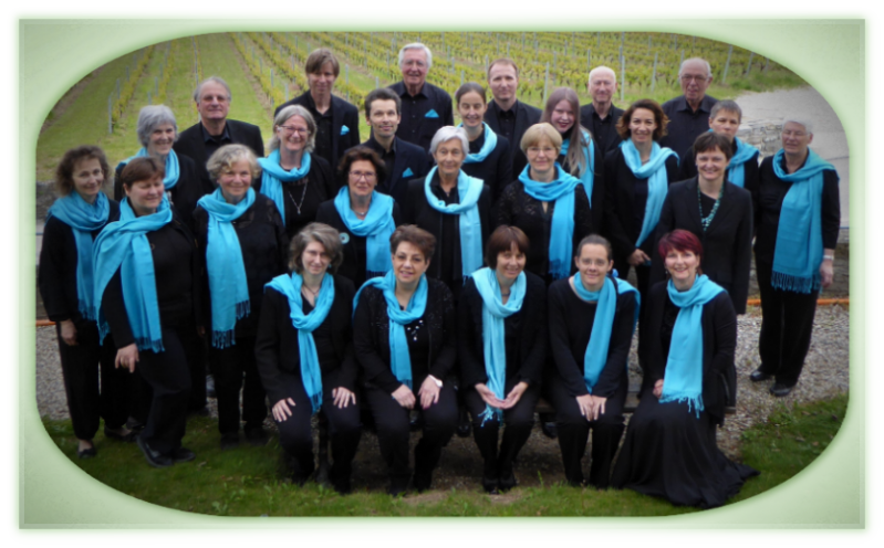 Concert de printemps 2019 Mont-sur-Rolle